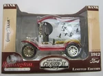 1999 Gearbox 1912 Ford Model Delivery Diecast Bank Remington Country Geese New. Fixed Price $10.79.