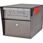 7508 Curbside Manager Security, Bronze Locking Mailbox. Fixed Price $197.90.