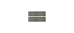 Deltana MS212U15A Mail Slot 13-1/8" With Interior Flap Antique Nickel. Fixed Price $125.48.