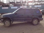 Driver Left Quarter Glass Lx Fits 97-01 Cr-v 75364. Fixed Price $250.00.