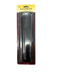 Baldwin Custom Home Premium Solid Brass Mail Slot - Venetian Bronze. Fixed Price $25.00.