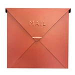 Nach For Outside Wall Mount, 10 4 Inch Copper Ho. Fixed Price $66.60.