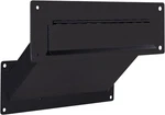Durabox Adjustable Steel Wall Drop Chute For Documents & Mail - Black D100. Fixed Price $63.78.