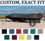 7.6OZ Custom Fit Boat Cover Ranger 220 Bahia Cc 2015-2017. Fixed Price $709.98.