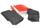 Land Rover Discovery Front Waterproof Seat Set DA3662GREY. Fixed Price $145.91.