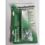 Solar Group MB10 Mailbox Mounting Bracket. Fixed Price $10.84.