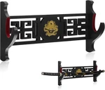 Katana 1 Tier Sword Wall Mount Holder Display Hanger Gifts For Christmas. Fixed Price $29.85.