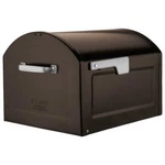 Architectural Mailbox Post Mount Outgoing Indicator Steel Extra Large. Fixed Price $87.56.