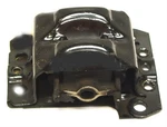 Anchor Industries 3046 Mount, Black, Rubber, Each. Fixed Price $60.99.