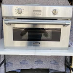 Thermador PSO301M Steam Convection Wall Oven Stainless Steel Lightly Used. Fixed Price $1499.00.