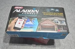 Read Aladdin Genie Connect Garage Smartphone System 39142R Open Box For Parts. Fixed Price $29.92.