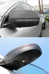 Colgan Car Mirror Covers Protector Black Fits Acura Mdx 2014-2020 W/signal&light. Fixed Price $99.99.