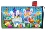 Briarwood Lane Easter Gnomes Holiday Mailbox Cover. Fixed Price $15.95.