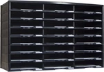 12 Organizer 24 Compartment, Black. Fixed Price $187.99.