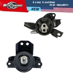 High Quality Engine Motor & Auto Trans Mount 2PCS For 14-19 Kia Soul 1.6L 2.0L. Fixed Price $63.33.