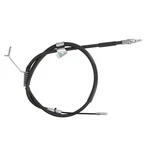1X Rear Handbrake Cable Fits: Ford Tourneo Custom V362 Transit. Fixed Price $139.60.