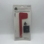 Plastic Mailbox Flag Replacement Kit Red. Fixed Price $7.46.