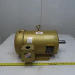 Baldor EM3704T 3HP Electric Motor 1160RPM 208-230/460V 3PH 60HZ 213T Frame. Fixed Price $325.12.