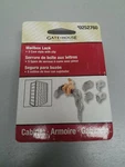 Gatehouse 0252760 Mailbox Lock Hardware Cabinet Armoire Chest Brass Plated S463L. Fixed Price $12.99.