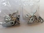 Qty 2 Hd Supply 881310 5-CAM,HL1 Keys Mailbox Lock. Fixed Price $28.95.