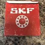 Skf 19240 Trans. Pump Seal National In The Box! Made Usa F+s. Fixed Price $13.95.